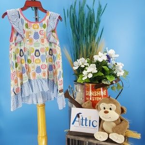 Matilda Jane Quiz Me Tunic